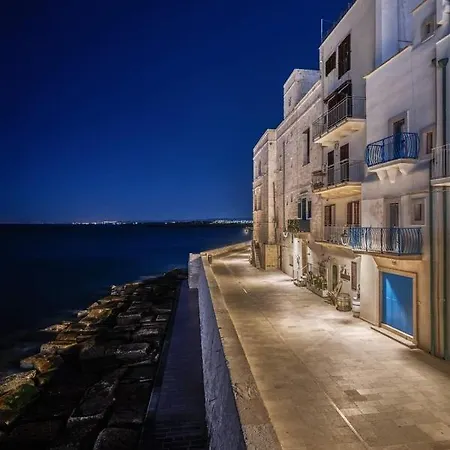 Casa Barletta Bed & Breakfast Monopoli