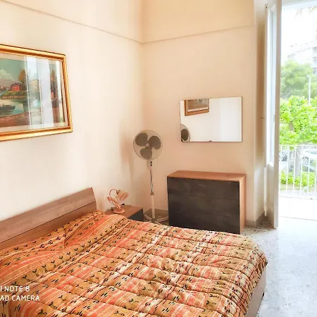 Bed & Breakfast Casa Barletta