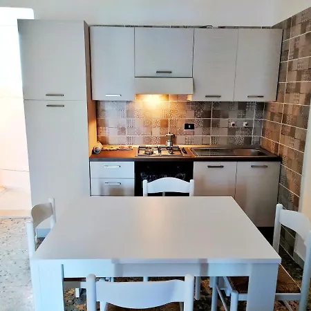 Casa Barletta 3* Monopoli