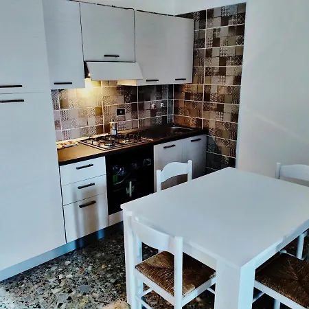 Bed & Breakfast Casa Barletta 3*