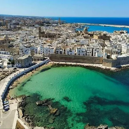 Casa Barletta Monopoli