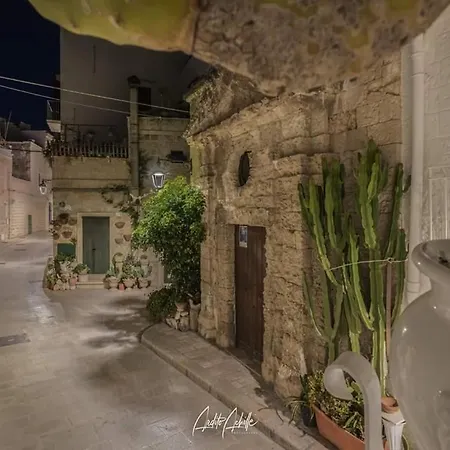 Casa Barletta Монополи