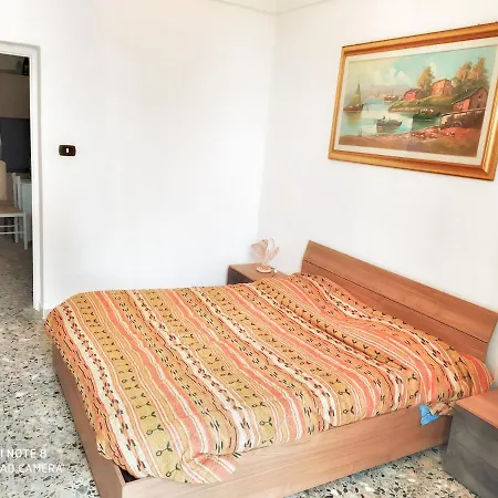 Bed & Breakfast Casa Barletta Monopoli