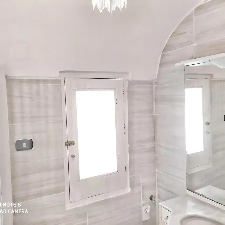 Casa Barletta B&B 3*