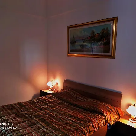 Casa Barletta Monopoli