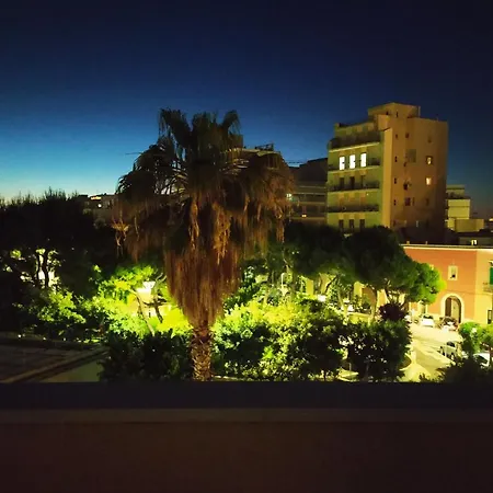 Casa Barletta * Monopoli