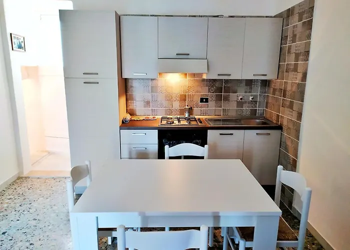 Casa Barletta 3* Monopoli