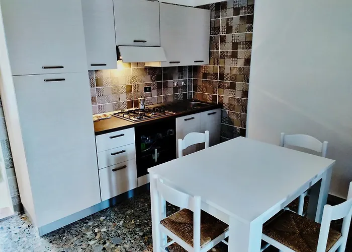 לינה וארוחת בוקר Casa Barletta 3*